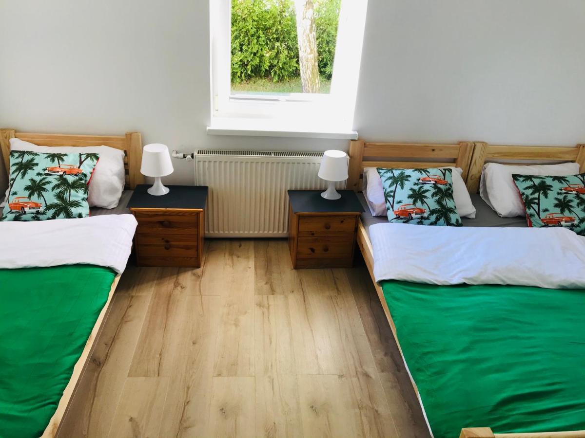 Domek Breloka Buczkowice Esterno foto